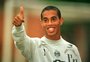 Felipe Bortolanza: tempos de liberdade do Ronaldinho
