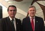 Heinze declara apoio a Bolsonaro, mas abre palanque a outros candidatos
