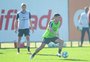 O Inter precisa de um armador em campo para subir de nível