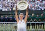 Angelique Kerber vence Serena Williams e conquista primeiro título em Wimbledon