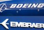 Justiça derruba liminar que suspendia negociações entre Boeing e Embraer