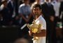 Djokovic conquista Wimbledon pela quarta vez