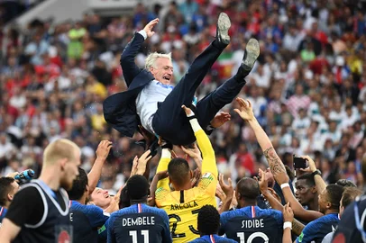 Didier Deschamps