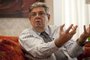  SÃO PAULO, SP, BRASIL - Entrevista com  Ex-governador Antônio Britto (FOTO: RICARDO KEUCHGERIAN/DIVULGAÇÃO)