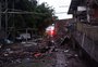 Explosão em frigorífico deixa dois funcionários mortos em Taquara