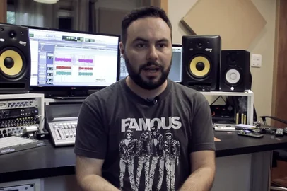 Documentário da banda Grandfúria