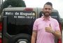Neto de Aluguel: técnico de enfermagem conquista idosos no interior do RS