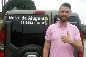 Divulgação / Divulgação