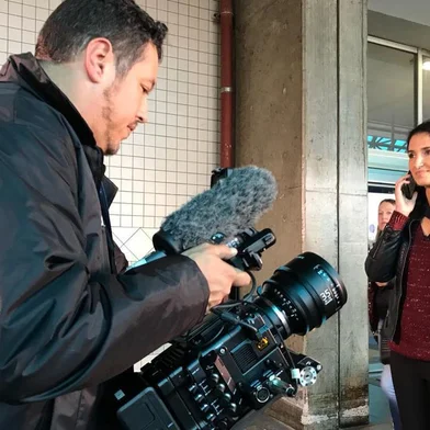 Alice Bastos Neves retorna com o Globo Esporte RS nesta terça-feira, 17 de julho, depois da cobertura da Copa do Mundo na Rússia.