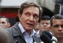 Prefeito do Rio, Marcelo Crivella, é preso em operação da polícia e do MP