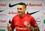 Inter busca vencer trâmites burocráticos para Jonatan Alvez estrear contra o Ceará