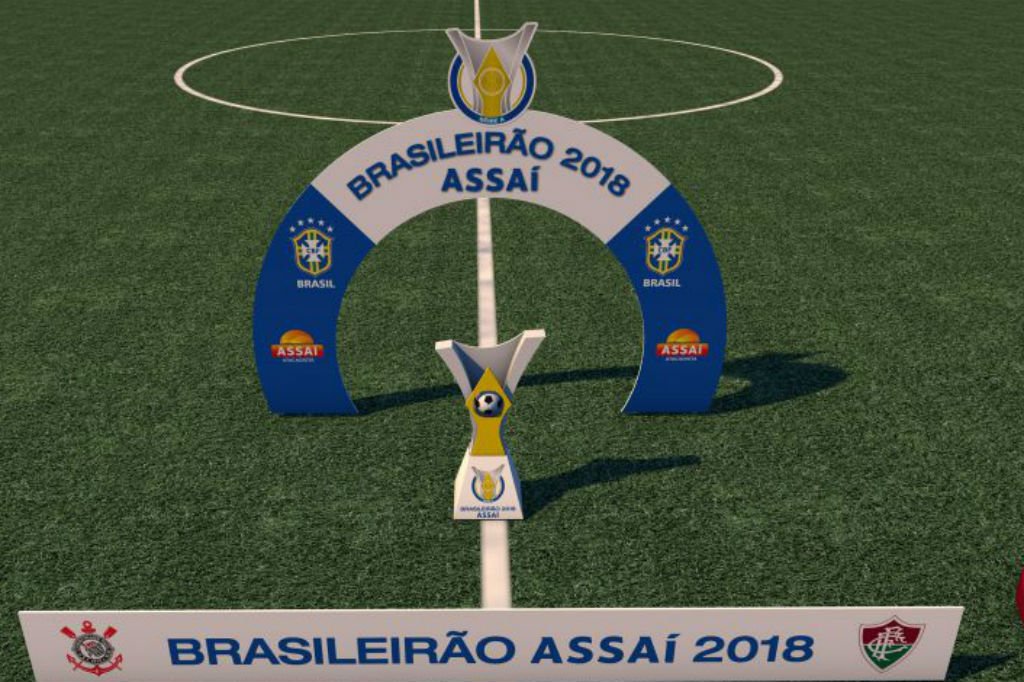 CBF fecha acordo com atacadista para rebatizar o Brasileirão GZH
