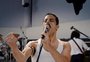 Rami Malek é Freddie Mercury em "Bohemian Rhapsody"