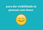 Inclumojis: conheça os emojis inspirados em pessoas com síndrome de Down