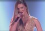 "The Voice Brasil": Claudia Leitte surpreende e aparece como candidata na estreia