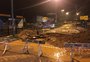 Após conserto, abastecimento de água é retomado na Lomba do Pinheiro
