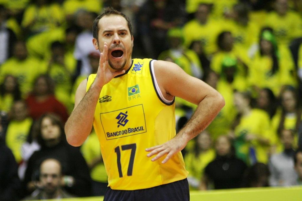 بهترین پاسور تاریخ والیبال جهان