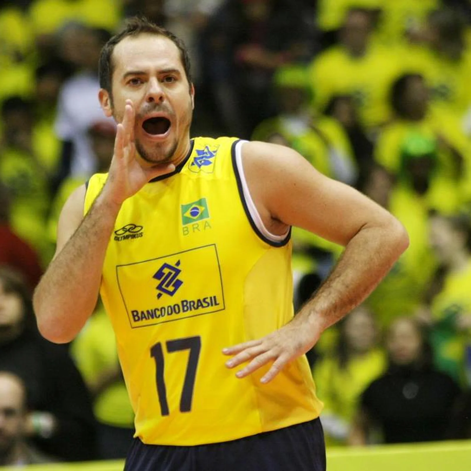 بهترین پاسور تاریخ والیبال جهان بهترین پاسور تاریخ والیبال جهان