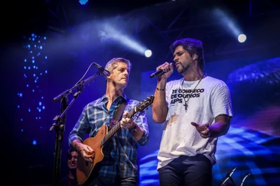 victor e leo, foto atualizada. 