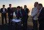 Prefeitura entrega licença para construção de shopping, torre e parque na Zona Sul
