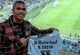 Romildo comenta possível retorno de Douglas Costa ao Grêmio: "No momento não tem nada em andamento"