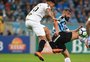 Números mostram: "maestro" Douglas voltou ao Grêmio em grande estilo