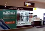 Rede de lavanderias francesa fecha parceria com Zaffari para crescer no RS