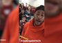 VÍDEO: Neymar brinca com piadas e cria o "Desafio da falta"