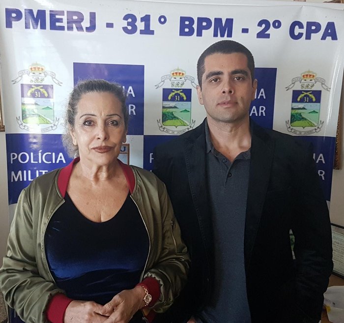Resultado de imagem para Foragido há quatro dias, Dr. Bumbum é preso no Rio de Janeiro