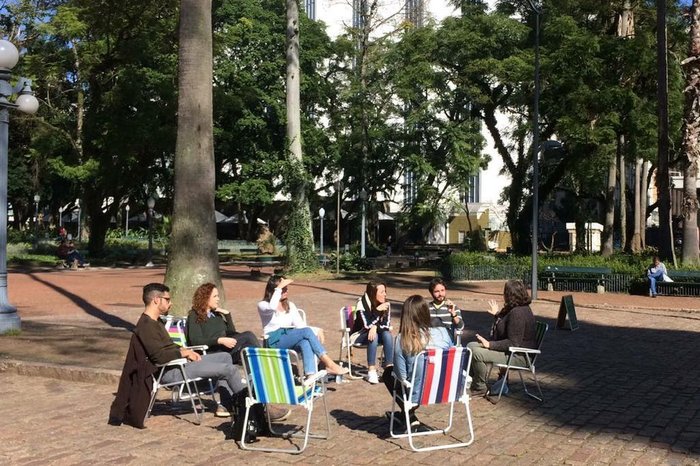 Fernanda Vial / Arquivo Pessoal