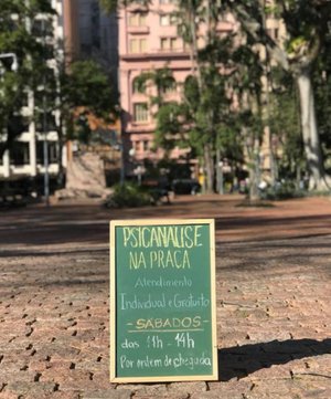 Fernanda Vial / Arquivo Pessoal