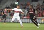 Resultado amargo, campanha boa: a repercussão do empate do Inter com Atlético-PR