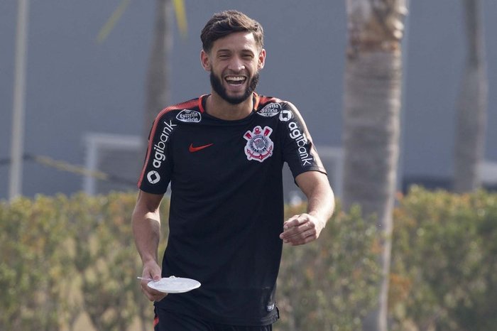 Daniel Augusto Jr / AgÃªncia Corinthians