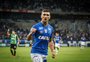 Para Arrascaeta, é hora do Cruzeiro reagir no Brasileiro