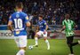 Léo elogia Inter e lembra de passagem pelo futebol gaúcho: "Tive uma história muito bacana no Grêmio"
