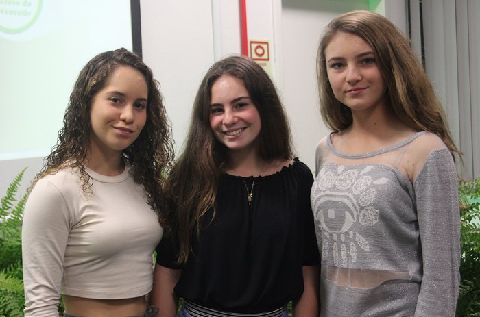 Caroline Bandeira / DivulgaÃ§Ã£o