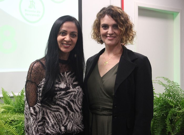 Caroline Bandeira / DivulgaÃ§Ã£o