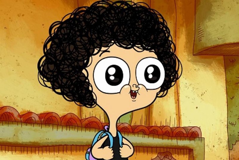 Segunda temporada de Irmão do Jorel no Cartoon Network.
