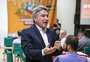Rigotto é cotado para vice de Meirelles