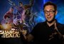 Diretor de "O Esquadrão Suicida", James Gunn acusa Scorsese de criticar Marvel para ganhar espaço na mídia