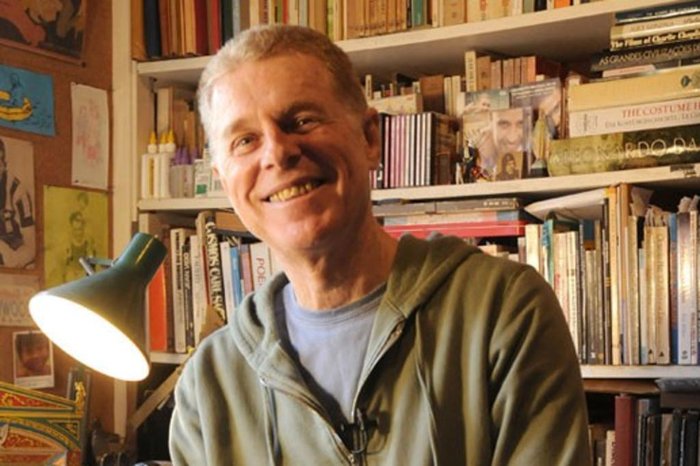 Resultado de imagem para HÃ©lio Eichbauer