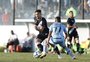 FOTOS: Grêmio perde para o Vasco em São Januário, no Rio de Janeiro