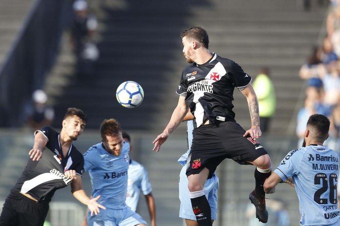 Rafael Ribeiro / Vasco,Divulgação