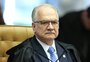 Fachin manda para casa presos do grupo de risco da covid que estão no semiaberto