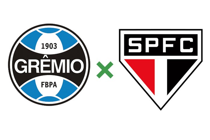 OUÇA AGORA: São Paulo x Grêmio pelo Brasileirão