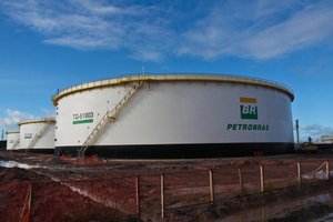 Divulgação / Petrobras
