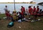 Estudante de Novo Hamburgo morre afogado ao saltar de ponte no Lago Paranoá, em Brasília  