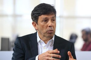 Júlio Cordeiro / Agencia RBS