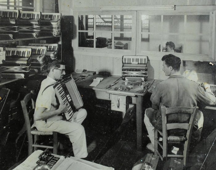 Studio Geremia / Acervo pessoal de Renan Michelon, divulgação