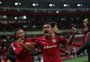 FOTOS: Inter vence o Ceará por 1 a 0 no Beira-Rio